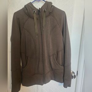 Cozy Soft Hoodie